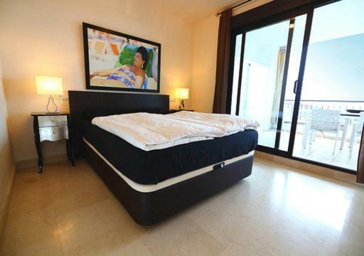 Apartment Casaluthel Calaceite Torrox Exterior foto